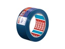 tesa Markierungsband Professional 60760, 50 mm x 33 m, Blau