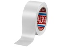 tesa Markierungsband Professional 60760, 50 mm x 33 m, Weiss