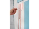 tesa Montageband Powerbond Ultra Strong 19 mm x 5 m, Weiss