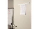 Maul Wandklemmschiene MAULexpress 50 cm