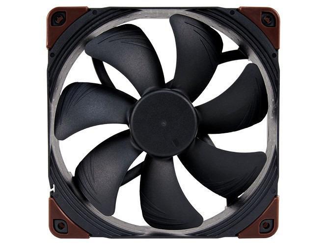 Noctua PC-Lüfter NF-A14 iPPC-3000 PWM