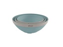 Outwell Collaps Bowl Set