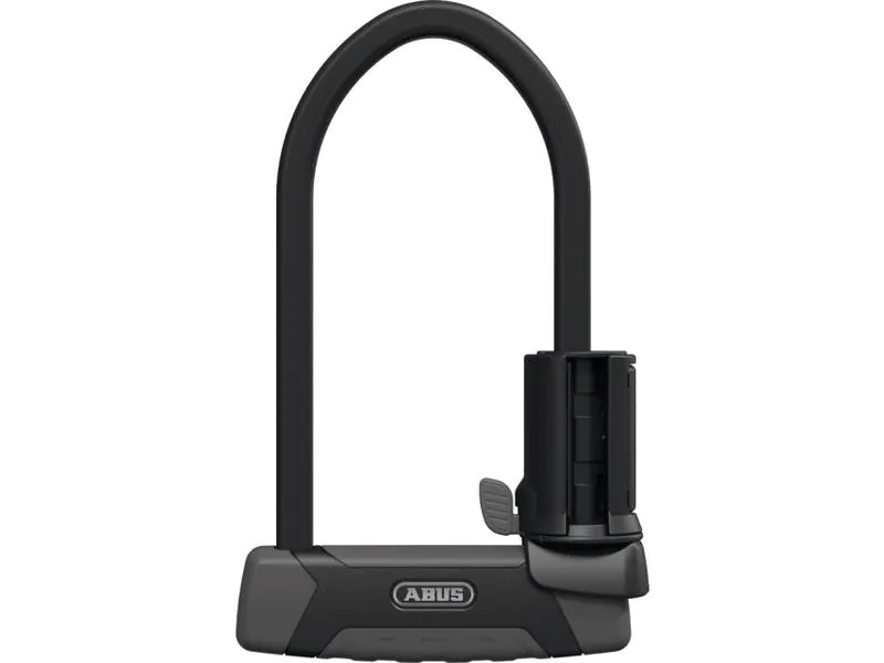 Abus Halter Bügelschloss SH B