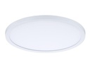 Paulmann Einbauleuchte Areo VariFit 16W 230 mm, Weiss