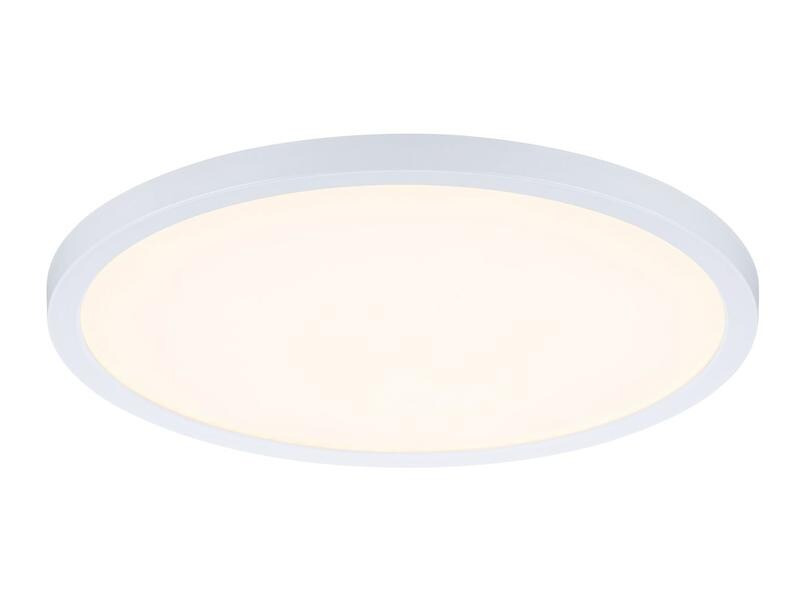 Paulmann Einbauleuchte Areo VariFit 16W 230 mm, Weiss