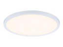 Paulmann Einbauleuchte Areo VariFit 16W 230 mm, Weiss