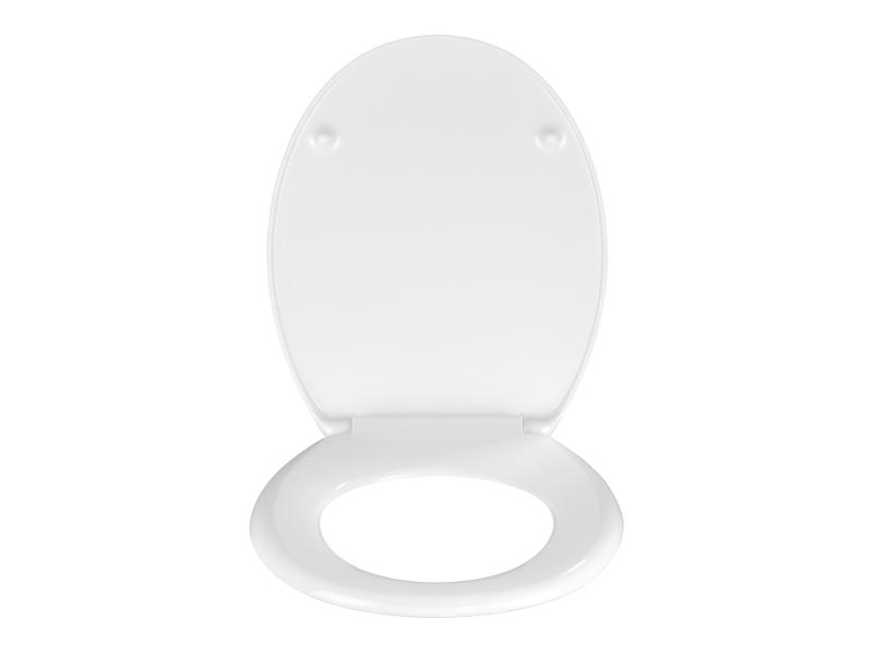 Wenko Toilettensitz Star