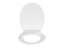 Wenko Toilettensitz Star