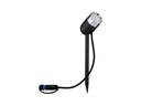 Paulmann Gartenleuchte Plug &amp; Shine PIKE RGBW Spot 40 °, ZigBee