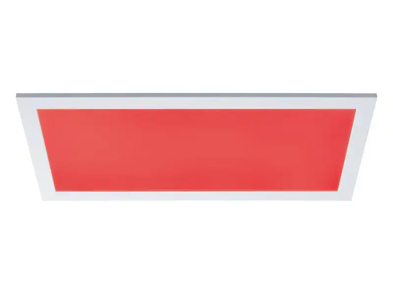 Paulmann LED-Panel Amaris ZigBee 600x300, RGBW