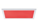 Paulmann LED-Panel Amaris ZigBee 600x300, RGBW
