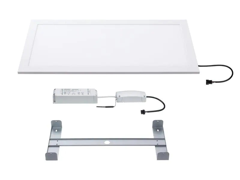 Paulmann LED-Panel Amaris ZigBee 600x300, RGBW