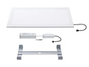 Paulmann LED-Panel Amaris ZigBee 600x300, RGBW