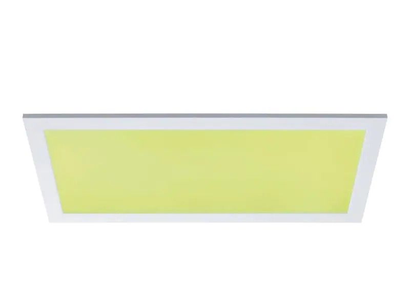 Paulmann LED-Panel Amaris ZigBee 600x300, RGBW