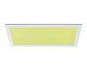 Paulmann LED-Panel Amaris ZigBee 600x300, RGBW