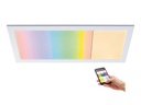 Paulmann LED-Panel Amaris ZigBee 600x300, RGBW