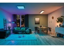 Paulmann LED-Panel Amaris ZigBee 600x600, RGBW