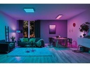 Paulmann LED-Panel Amaris ZigBee 600x600, RGBW