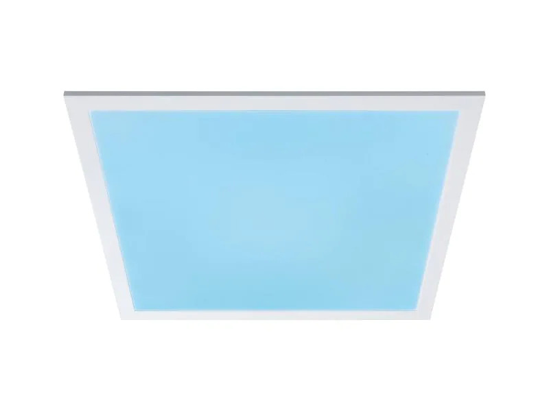 Paulmann LED-Panel Amaris ZigBee 600x600, RGBW