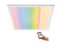 Paulmann LED-Panel Amaris ZigBee 600x600, RGBW
