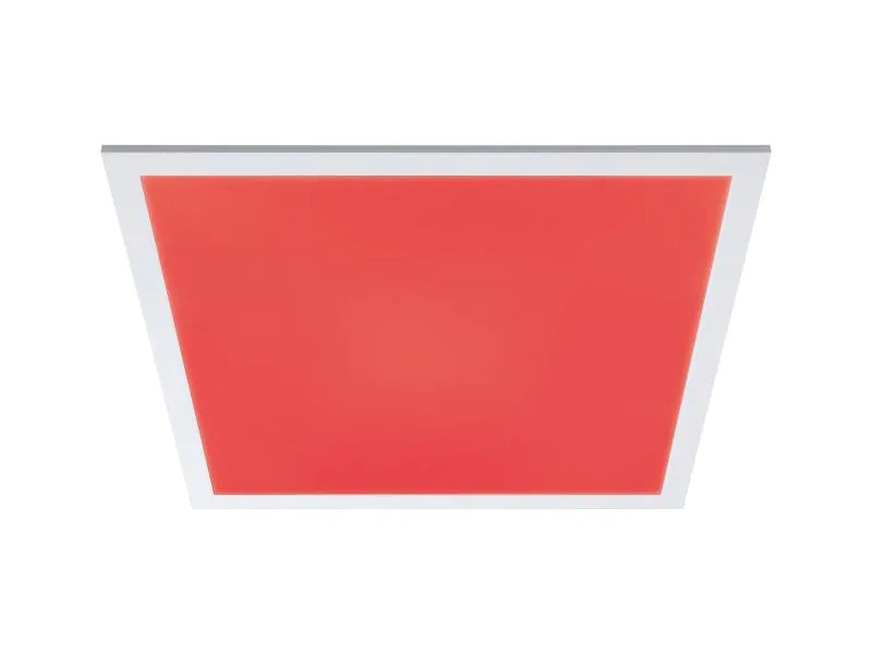 Paulmann LED-Panel Amaris ZigBee 600x600, RGBW