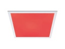 Paulmann LED-Panel Amaris ZigBee 600x600, RGBW