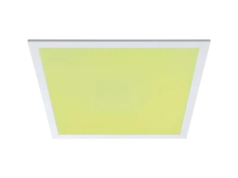 Paulmann LED-Panel Amaris ZigBee 600x600, RGBW