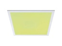 Paulmann LED-Panel Amaris ZigBee 600x600, RGBW