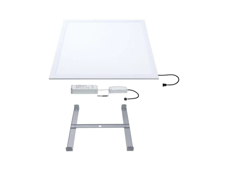 Paulmann LED-Panel Amaris ZigBee 600x600, RGBW
