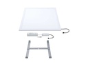 Paulmann LED-Panel Amaris ZigBee 600x600, RGBW