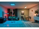 Paulmann LED-Panel Amaris ZigBee 600x600, RGBW
