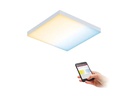 Paulmann LED-Panel Velora ZigBee 225x225, Tunable White