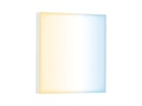 Paulmann LED-Panel Velora ZigBee 225x225, Tunable White