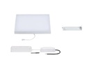 Paulmann LED-Panel Velora ZigBee 225x225, Tunable White