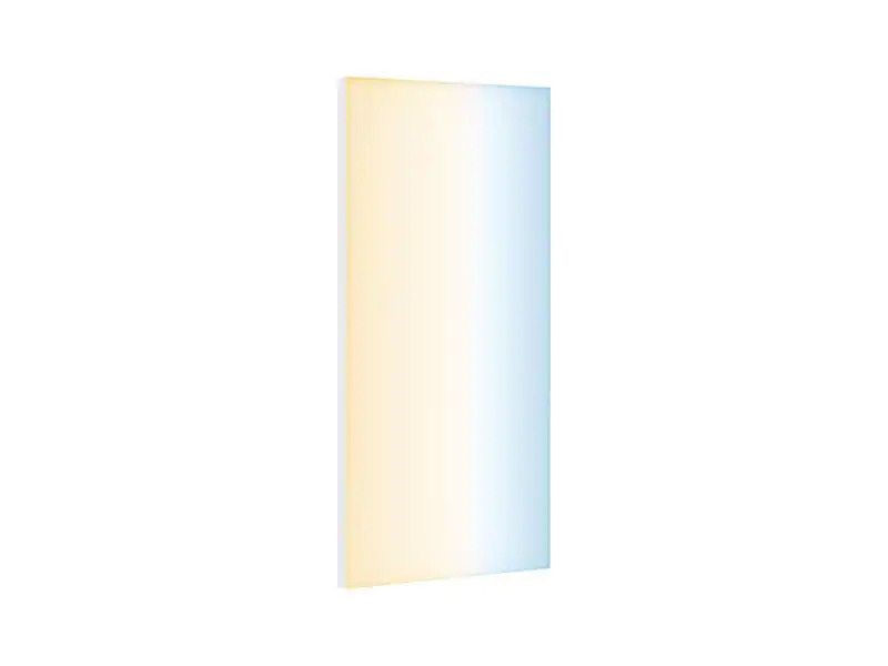 Paulmann LED-Panel Velora ZigBee 595x295, Tunable White