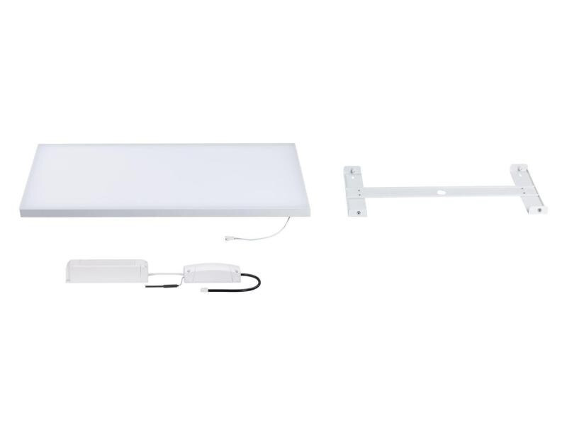 Paulmann LED-Panel Velora ZigBee 595x295, Tunable White