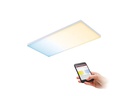 Paulmann LED-Panel Velora ZigBee 595x295, Tunable White