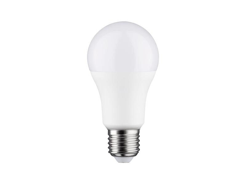 Paulmann Leuchtmittel ZigBee E27 9.3W, RGBW