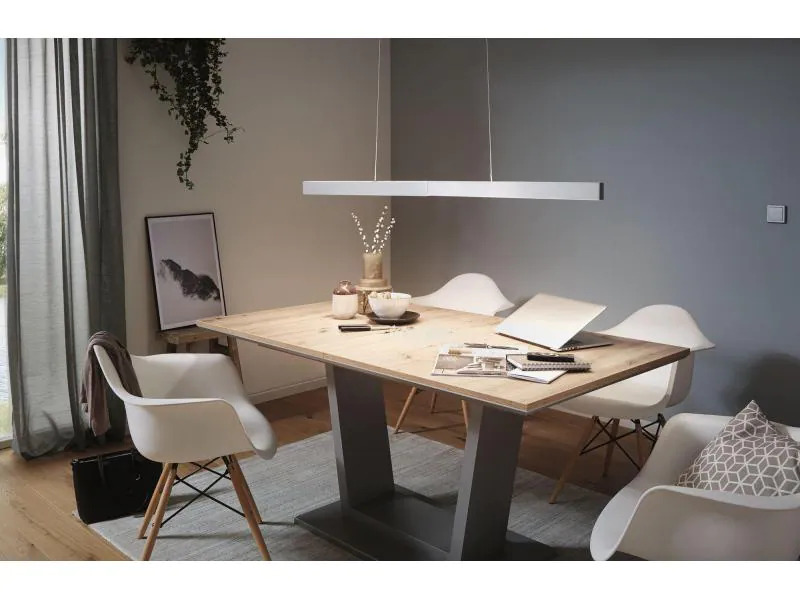 Paulmann Pendelleuchte Aptare, ZigBee