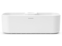 Brabantia Duschmittelhalter 13.3 x 24.4 cm, Weiss