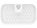 Brabantia Duschmittelhalter 13.3 x 24.4 cm, Weiss