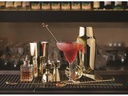 Paderno Cocktail-Doppelmass 40/20ml Silber