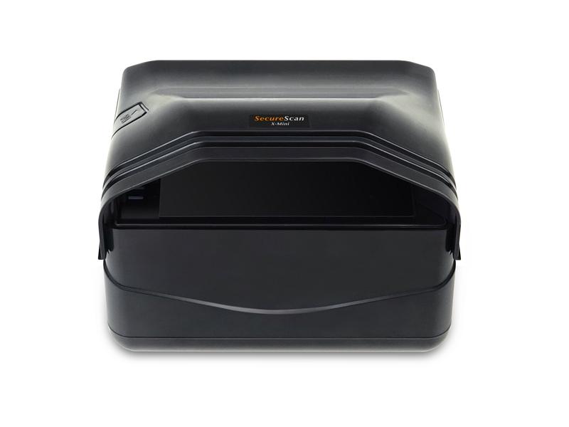 Plustek Dokumentenscanner 0305 Secure Scan X-Mini