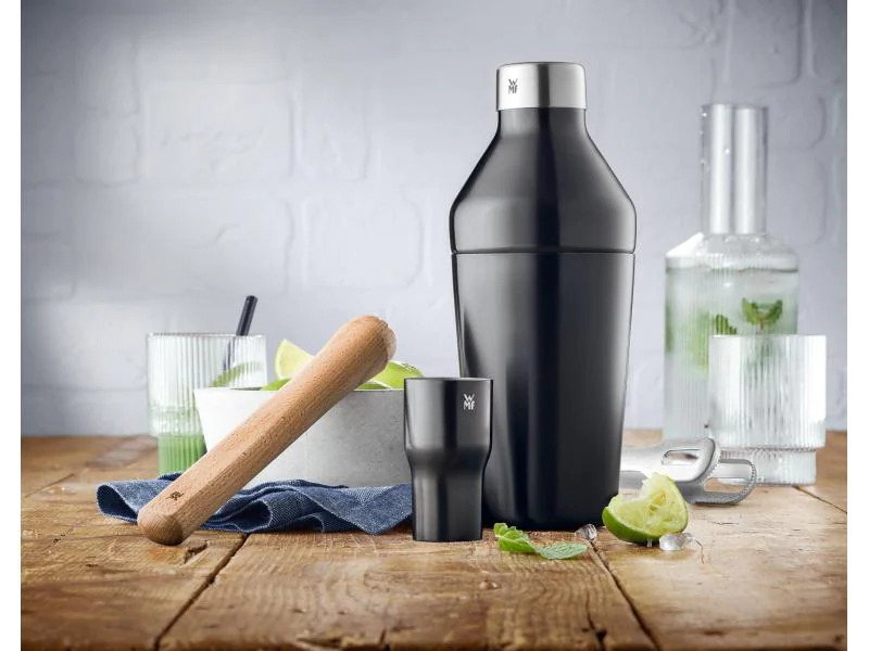 WMF Drink Mixer Set Baric  4-teilig