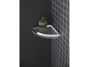 GROHE Duschmittelhalter Selection Cube Silber