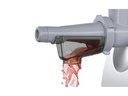 Bosch Fleischwolf MFW68660 Schwarz/Silber
