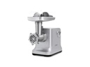 Caso Fleischwolf FW 2000 Silber