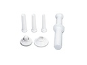 Gastroback Fleischwolf Pro Anthrazit/Silber