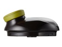 Tefal Hacker Ingenio Schwarz