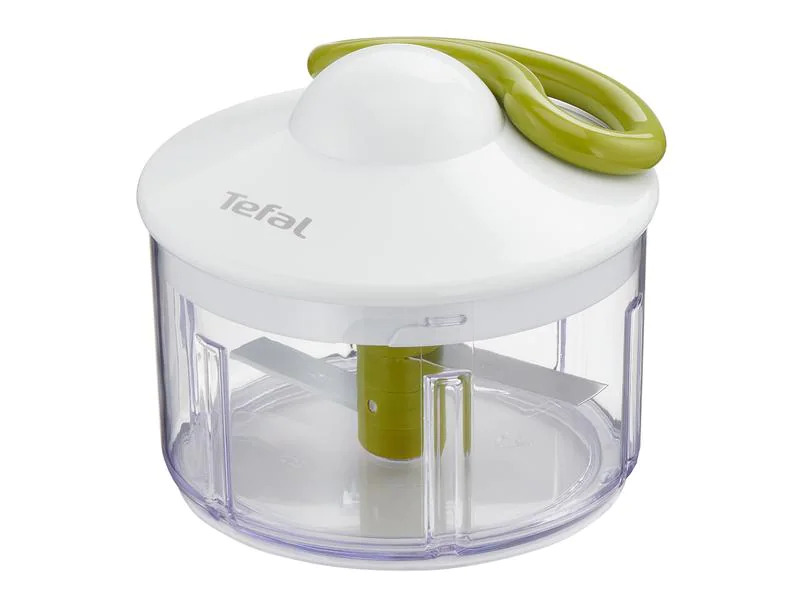 Tefal Hacker Ingenio Weiss